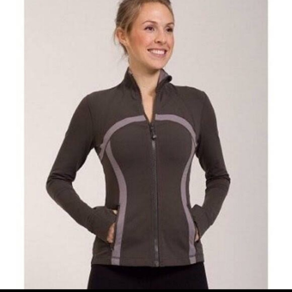Lululemon define jacket